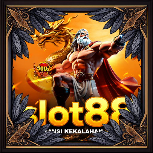 slot88 — galeri pratinjau - APK Resmi